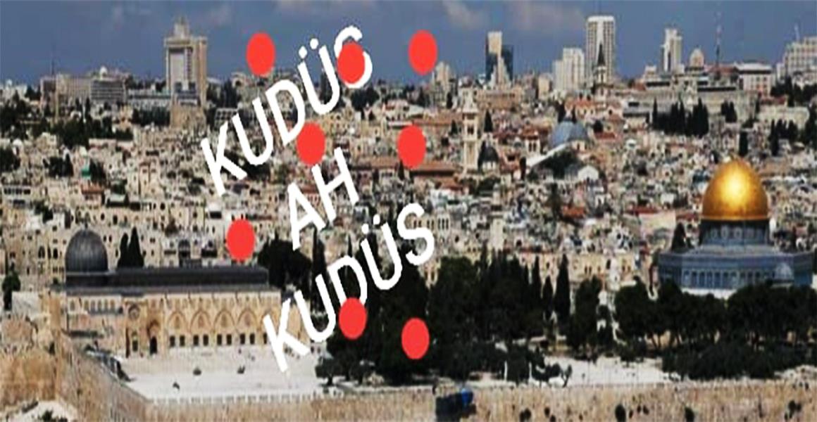 NE TARİH AFFEDER, NE DE ALLAH AFFEDER.