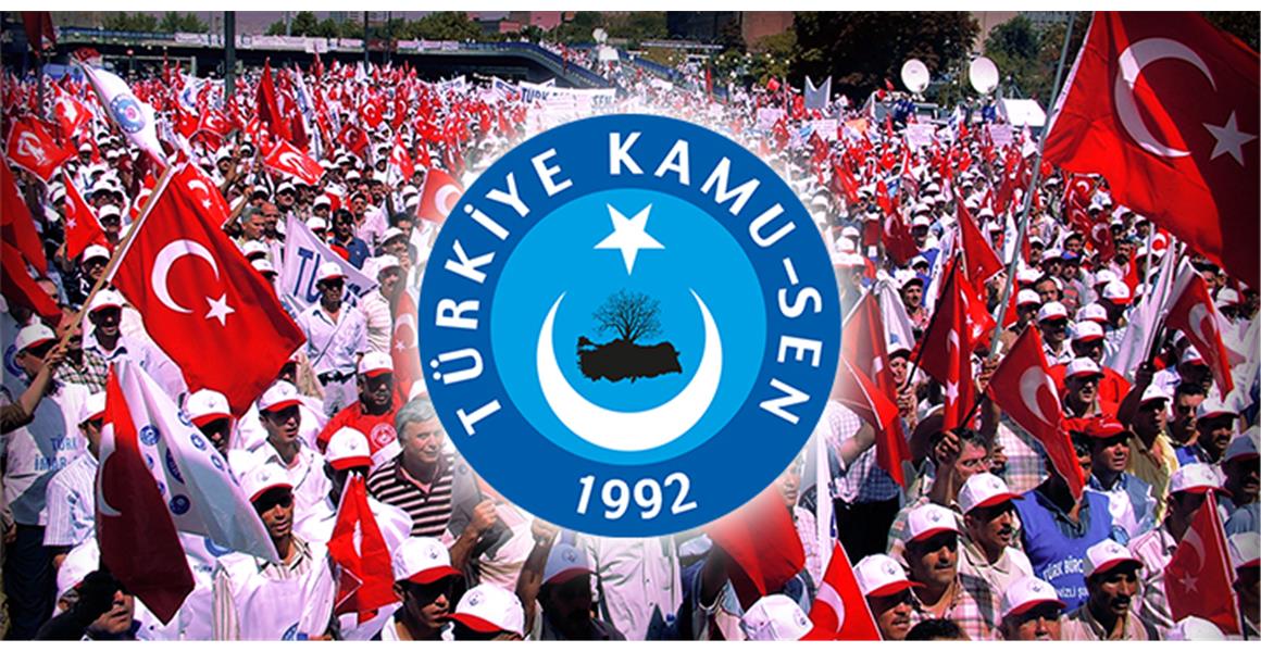 KUTLU YÜRÜYÜŞÜMÜZE 13 BİN 93 GÖNÜL İNSANI DAHA KATILDI