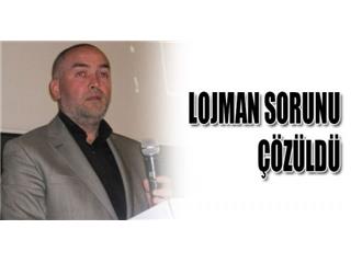 Türk Diyanet Vakıf-Sen İzmitte Lojman Sorununu Çözdü