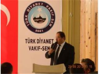 GİRESUN ŞUBE 3.OLAĞAN GENEL KURULUNU YAPTI