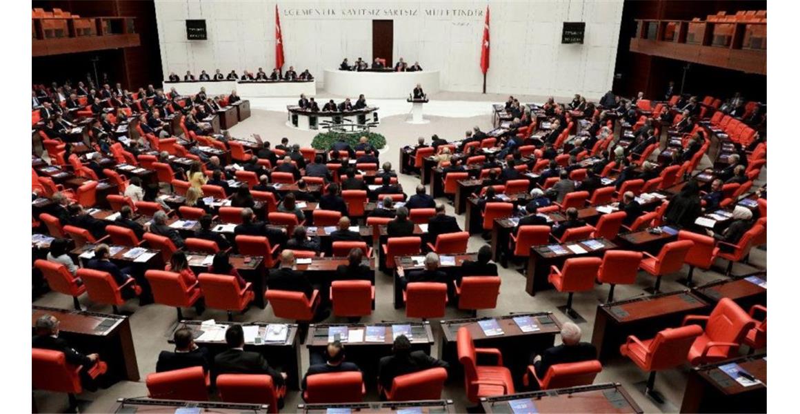 MEMUR MAAŞLARI BÜTÇEDE YENİDEN DÜZENLENSİN, SALGININ EKONOMİK ETKİLERİ TELAFİ EDİLSİN