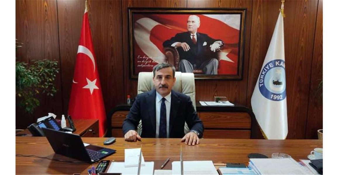 MEMUR MAAŞLARININ DA YENİDEN DEĞERLEMEYE İHTİYACI VAR