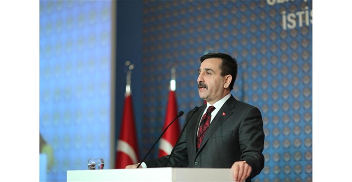 MEMURLARIN YEMEK YARDIMI YENİDEN DÜZENLENMELİDİR