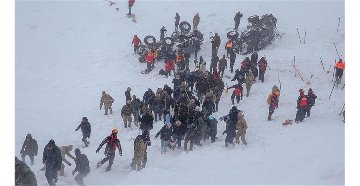 MİLLETİMİZİN BAŞI SAĞOLSUN