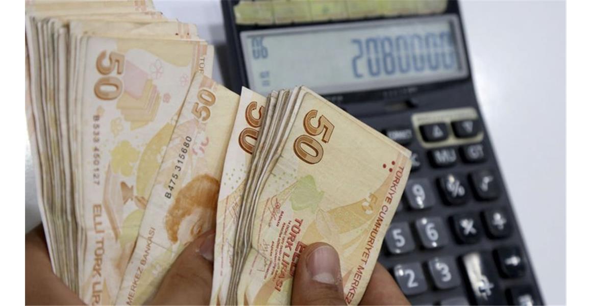 NİSAN 2020 ASGARİ GEÇİM SONUÇLARI AÇIKLANDI