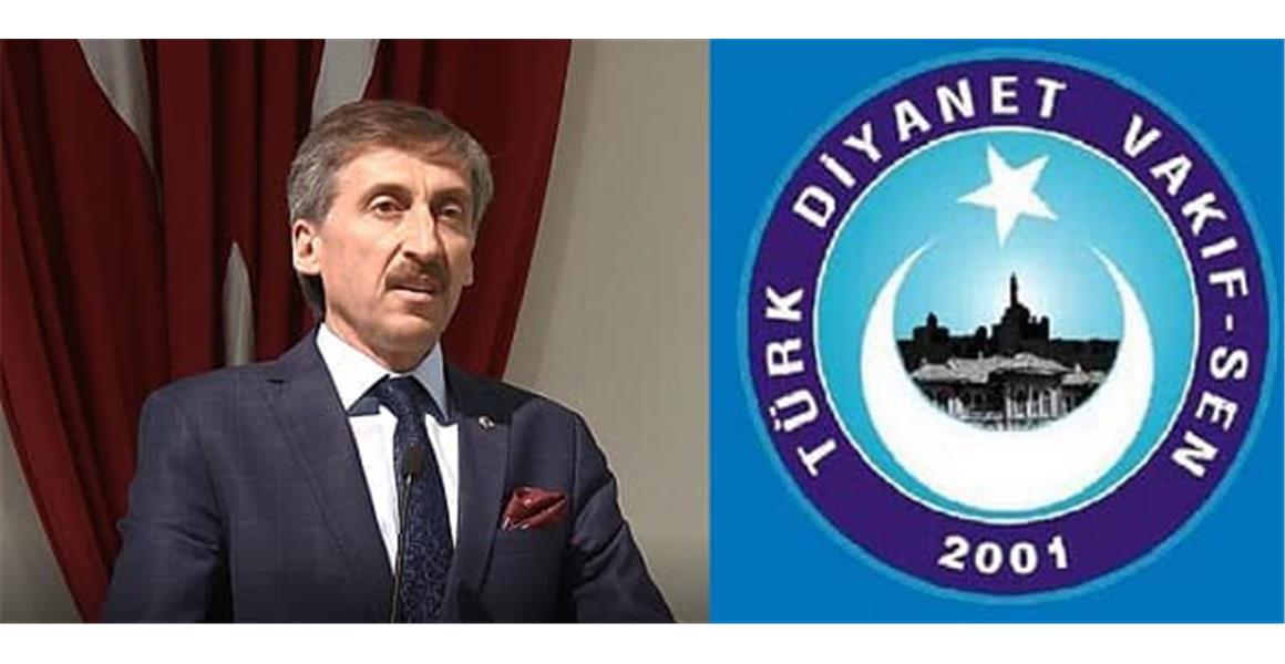 BİRİ SUSUYOR ÖBÜRÜ BAŞLIYOR. ŞİMDİ DE NİYE BAŞÖRTÜLÜ ÖĞRETMEN. YETER ARTIK