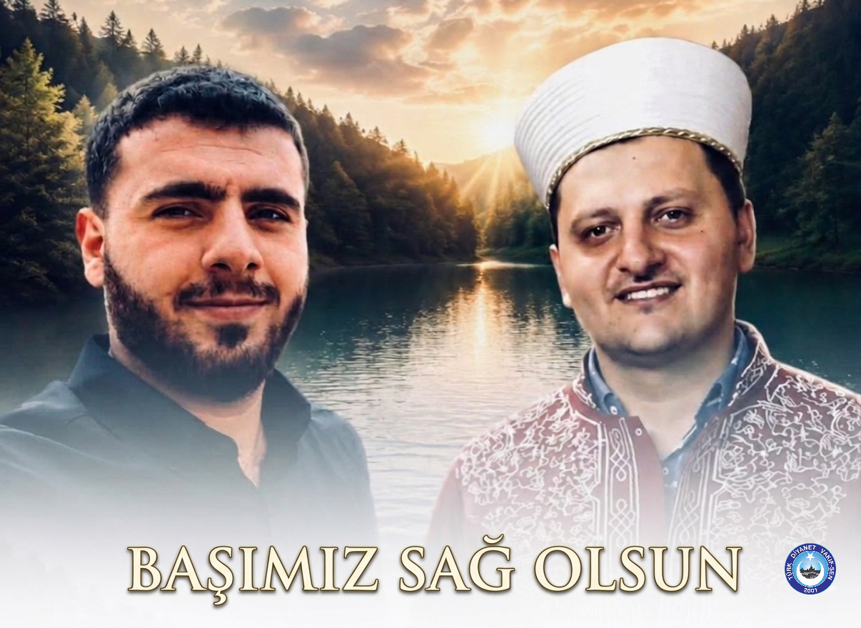BAŞIMIZ SAĞ OLSUN