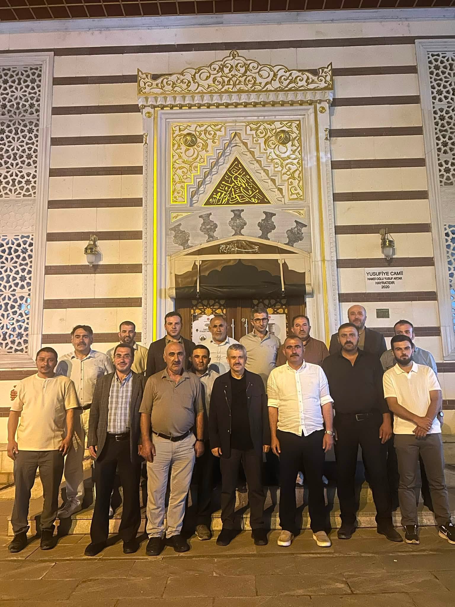BAYBURT İL TEMSİLCİLİĞİ İSTİŞARE TOPLANTIMIZ GERÇEKLEŞTİRİLDİ.