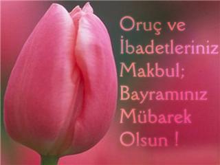 RAMAZAN BAYRAMINIZ MÜBAREK OLSUN