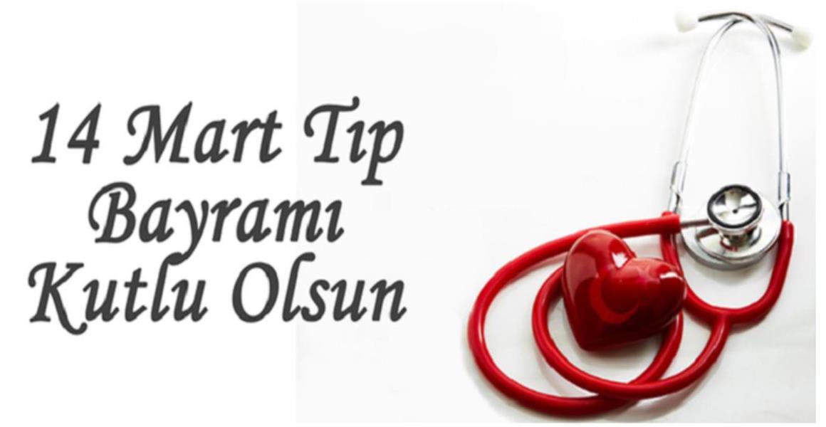 SAĞLIK ÇALIŞANLARININ SORUNLARINI ÇÖZMEK ÜLKENİN SAĞLIĞINA KATKI YAPMAKTIR