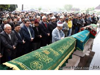 VAN DEPREMİNDE ACI KAYBIMIZ