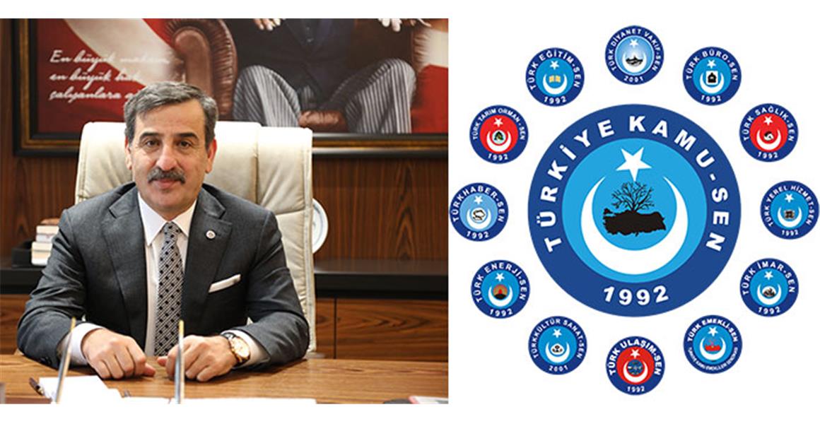 SENDİKAL MÜCADELEMİZ 29 YAŞINDA