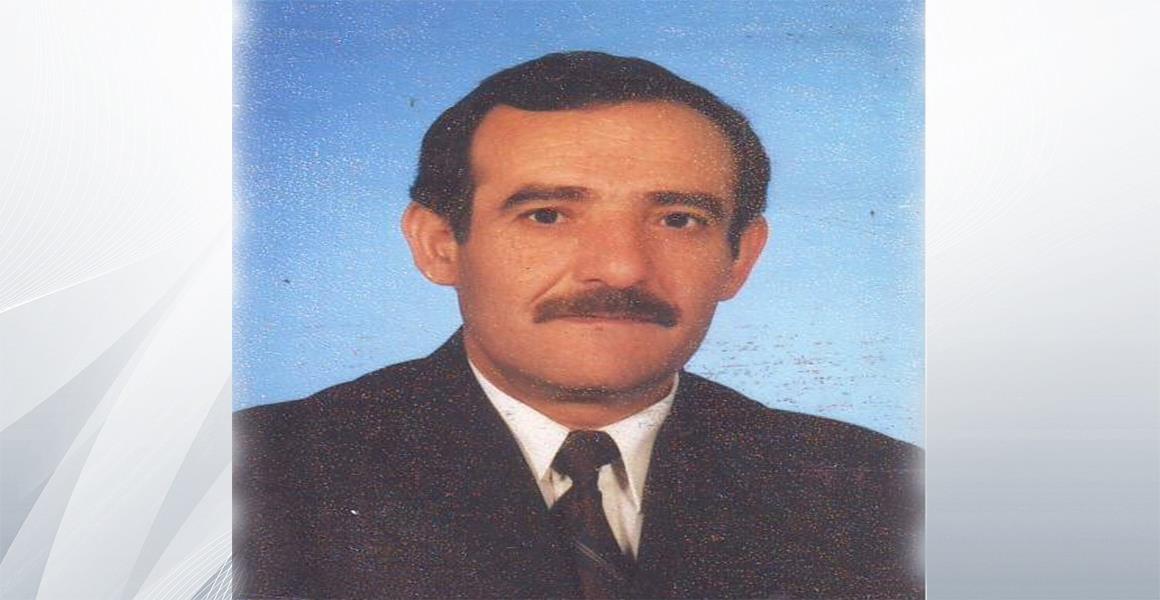 KURUCU GENEL BAŞKANIMIZ MERHUM TEVFİK YÜKSEL`İ RAHMETLE ANIYORUZ.