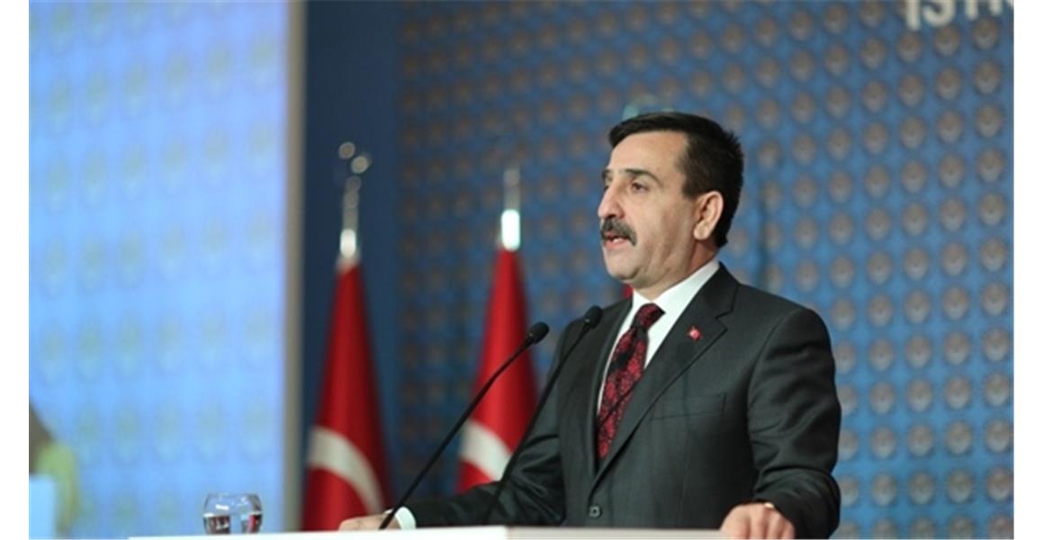 SÖZLEŞMELİ İSTİHDAMINA SON VERİLMEDEN KAMUDA ADALET SAĞLANAMAZ