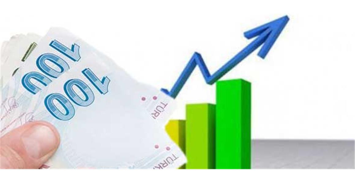 ŞUBAT 2021 ASGARİ GEÇİM SONUÇLARI AÇIKLANDI