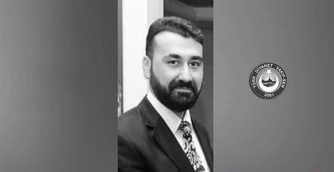 TALHA AKTAŞ BAŞKANIMIZI RAHMETLE ANIYORUZ.