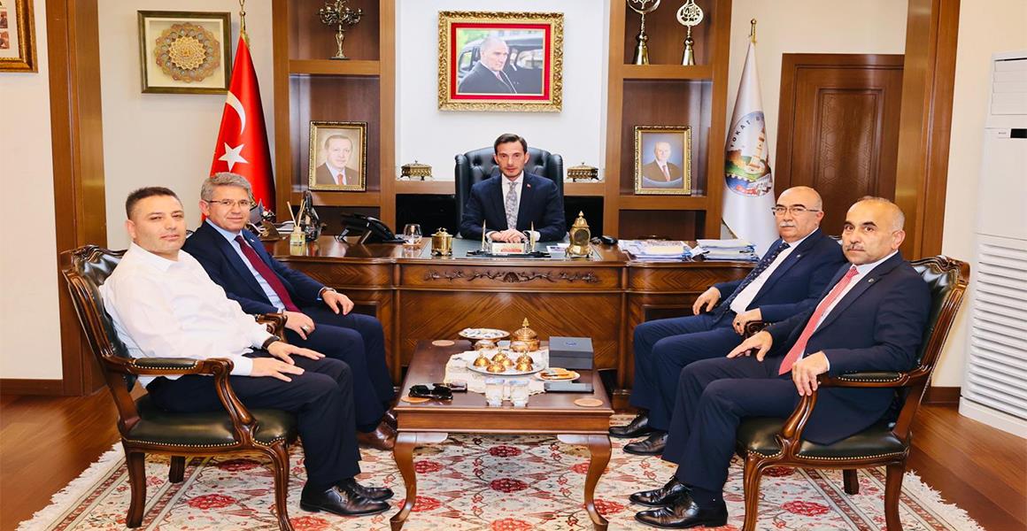 VAR OLSUN TÜRK DİYANET VAKIF-SEN