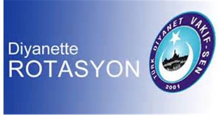 ASKERLİK SÜRESİ ROTASYON HİZMET SÜRESİNE DAHİL Mİ?