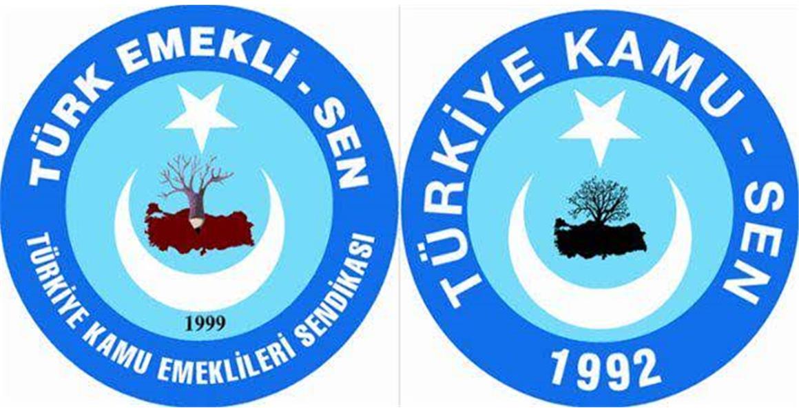 TÜRK EMEKLİ-SEN 21 YAŞINDA