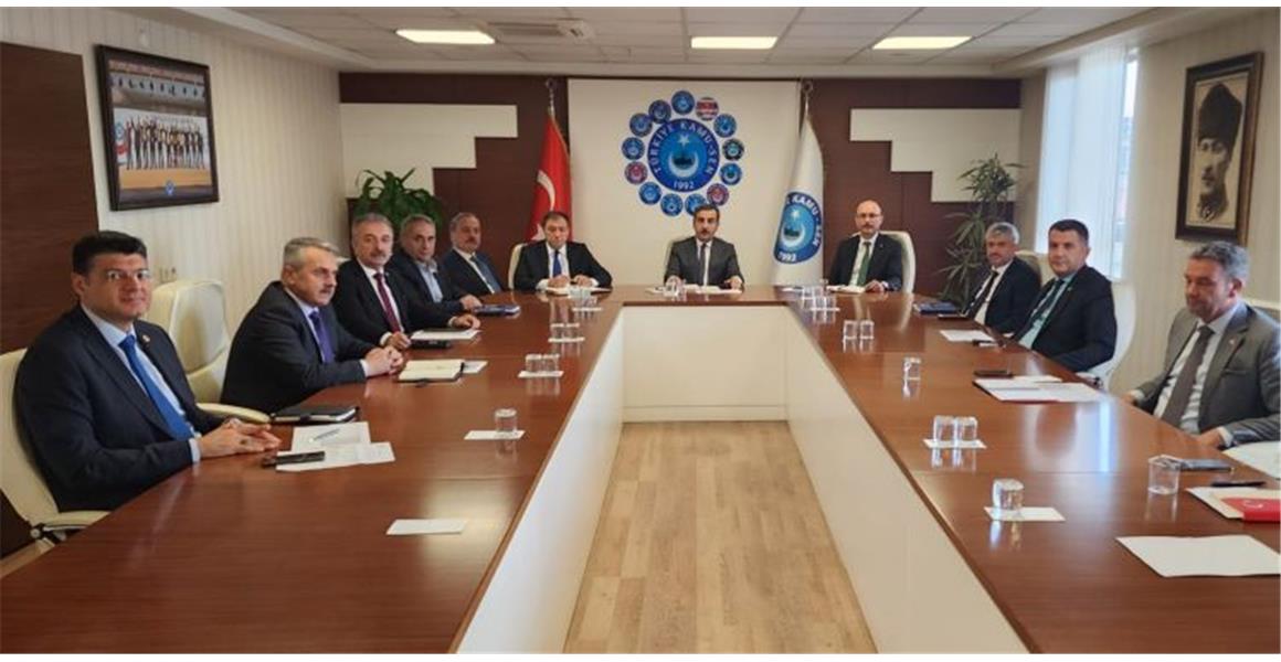 TÜRKİYE KAMU-SEN TEMMUZ AYINA İLİŞKİN MAAŞ TALEPLERİNİ BELİRLEDİ