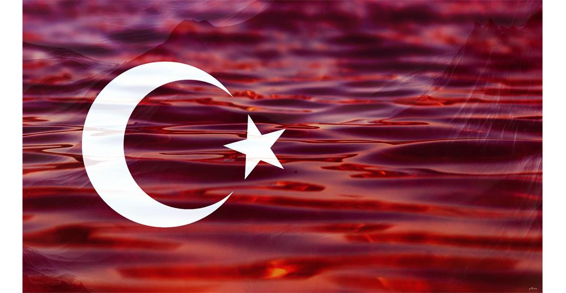 TÜRKLER TARİH BOYUNCA HİÇBİR MİLLETE SOYKIRIM UYGULAMAMIŞTIR