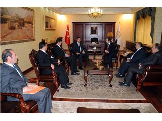 FAHRİ KURAN KURSU ÖĞRETİCİLERİNE HAYIRLI OLSUN