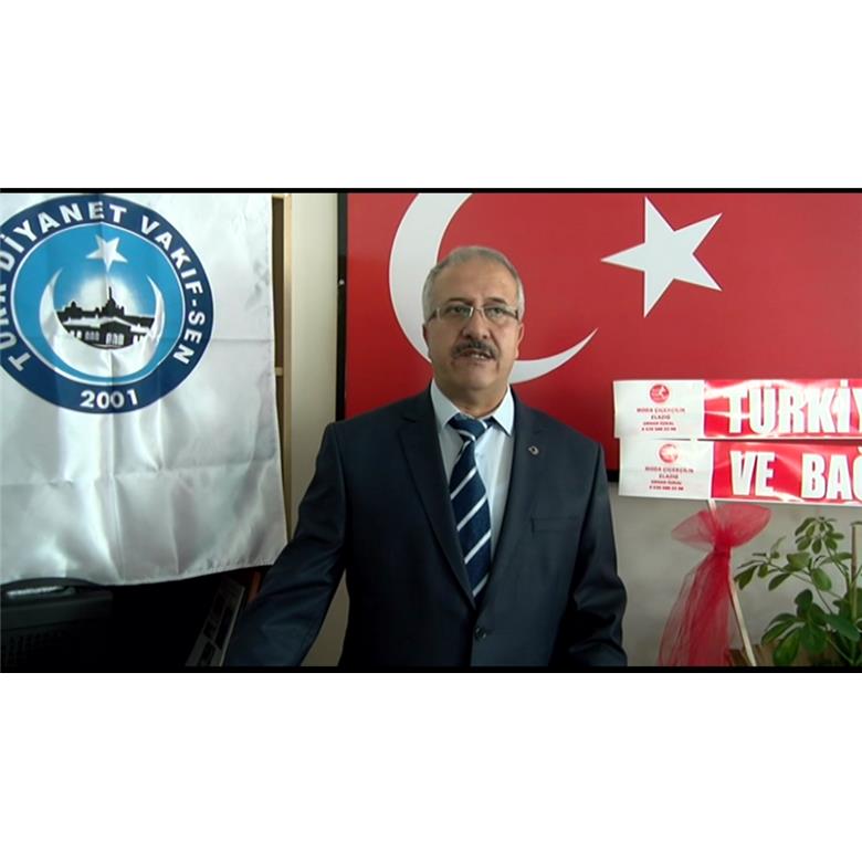 ELAZIĞ ŞUBENİN 2.OLAĞAN GENEL KURULU YAPILDI