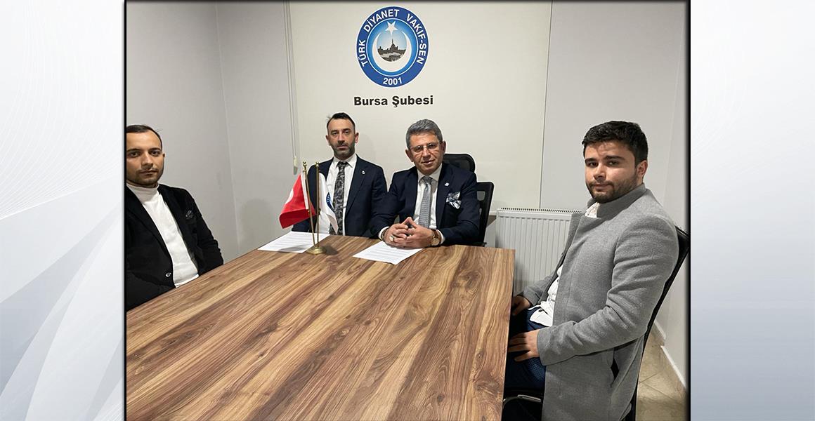 VEKİL İMAM-HATİP, MÜEZZİN VE MEMURLARIN FERYADINI DUYUN!