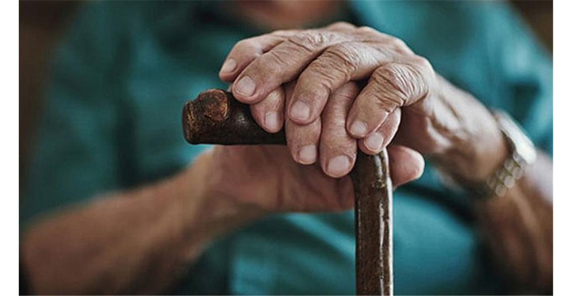 YAŞLILAR HAFTASI KUTLU OLSUN