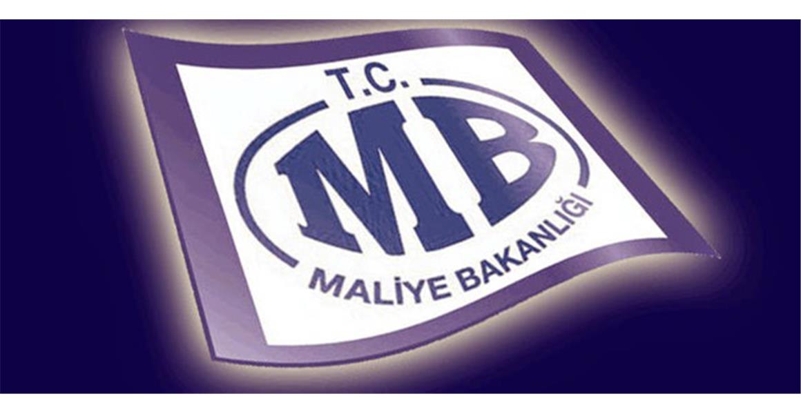 %2.5 ORANINDAKİ FARKIN YANSITILMASI İÇİN MALİYE BAKANLIĞINA YAZI GÖNDERDİK