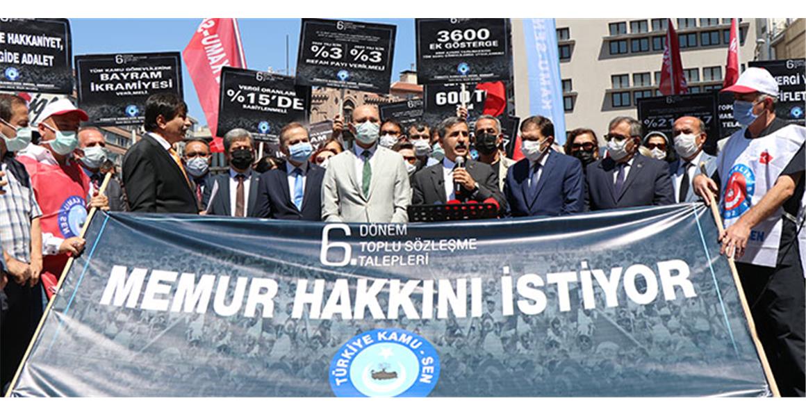 YÜZLERİ GÜLDÜRECEK YENİ BİR TEKLİF BEKLİYORUZ