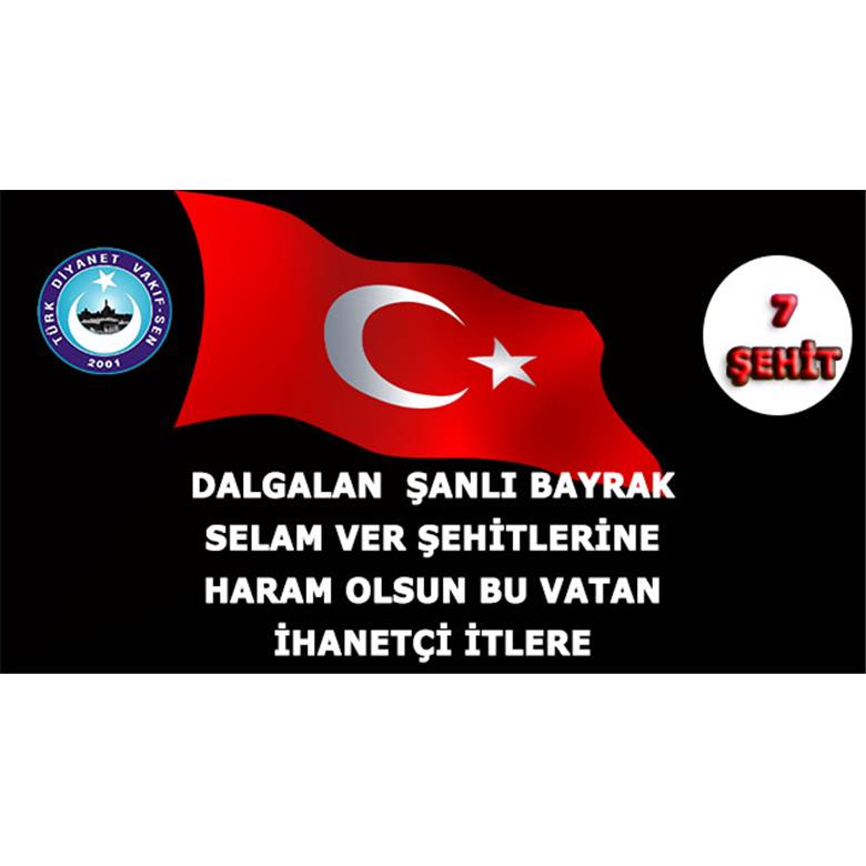 DİYARBAKIR, NUSAYBİN VE YÜKSEKOVADAN KARA HABER 10 ŞEHİT